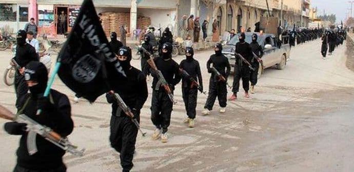 Dejli Telegraf: Kačanik - džihadistička prijestonica Balkana Dejli Telegraf: Kačanik - džihadistička prijestonica Balkana