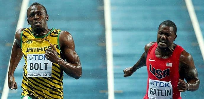 Nastup Bolta na OI pod znakom pitanja Nastup Bolta na OI pod znakom pitanja