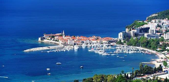 Srpski turista se udavio u moru kod Petrovca Srpski turista se udavio u moru kod Petrovca