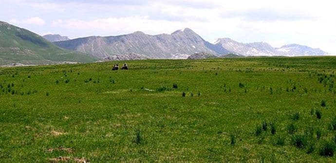 Vlasnici zemljišta na Krnovu traže rješenje situacije Vlasnici zemljišta na Krnovu traže rješenje situacije