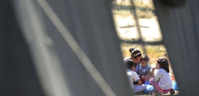 AI: Kako će Skoplje odgovoriti na nove migrante? AI: Kako će Skoplje odgovoriti na nove migrante?