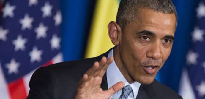 Obama: SAD će i dalje podržavati Ukrajinu Obama: SAD će i dalje podržavati Ukrajinu