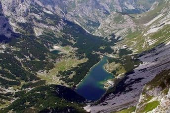 Više posjetilaca u nacionalnim parkovima