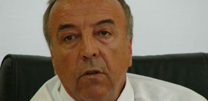 Miličković podnio krivičnu prijavu za zloupotrebu službenog položaja Miličković podnio krivičnu prijavu za zloupotrebu službenog položaja