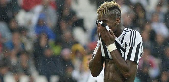 Juventusov istorijski poraz na startu Juventusov istorijski poraz na startu