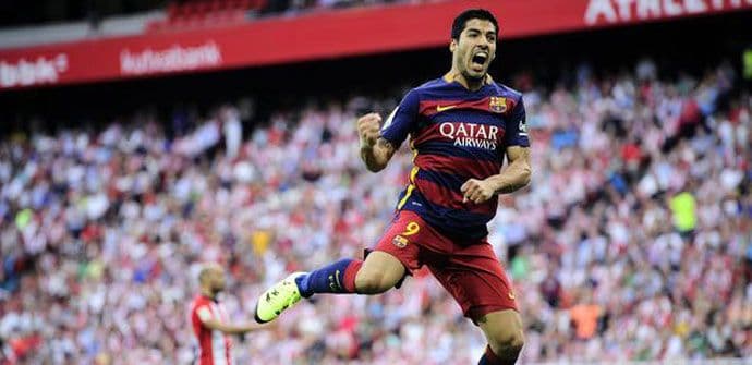 Suarez het-trikom odveo Barsu u finale Suarez het-trikom odveo Barsu u finale