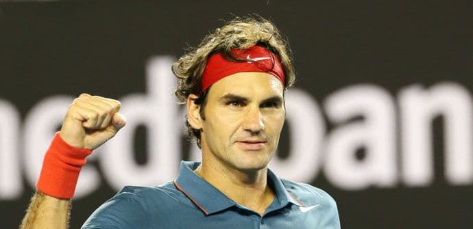 Federer lako sa Đokovićem za sedmu titulu u Sinsinatiju Federer lako sa Đokovićem za sedmu titulu u Sinsinatiju