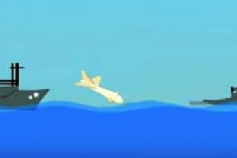 Boing patentirao koncept "leteće podmornice" (VIDEO)