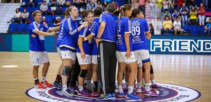 Budućnost druga u Bukureštu Budućnost druga u Bukureštu