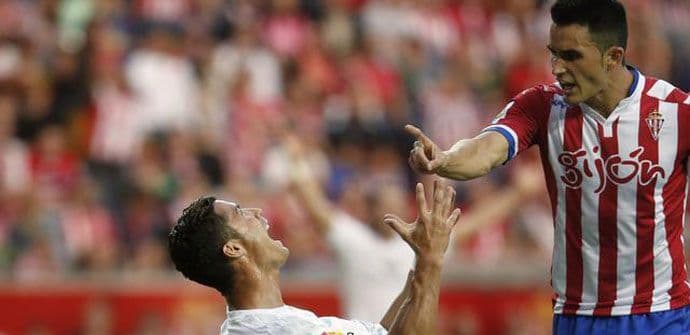 Real kiksao već na startu Real kiksao već na startu