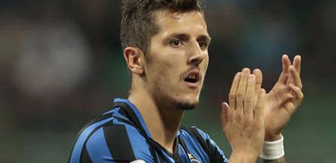 Jovetić na debiju srušio Atalantu! (VIDEO) Jovetić na debiju srušio Atalantu! (VIDEO)