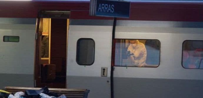 Osumnjičeni Marokanac: Samo sam htio da opljačkam putnike Osumnjičeni Marokanac: Samo sam htio da opljačkam putnike