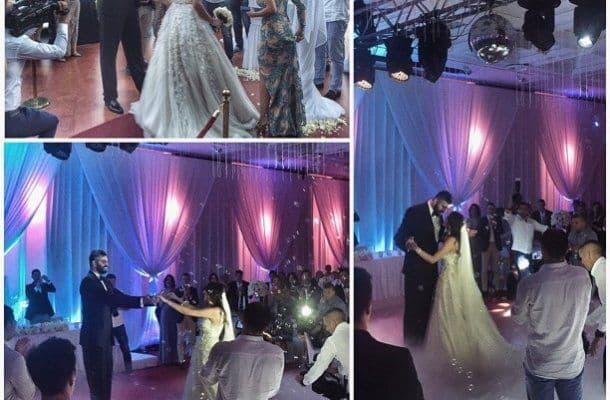 Oženio se Slavko Vraneš Oženio se Slavko Vraneš