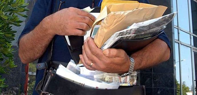 Pronađen poštar, ali ne i 18.000 eura za penzije  Pronađen poštar, ali ne i 18.000 eura za penzije