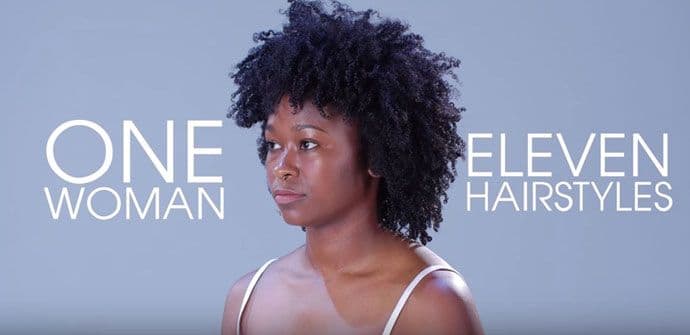 Jedna žena, 11 frizura: Modna transformacija (VIDEO) Jedna žena, 11 frizura: Modna transformacija (VIDEO)