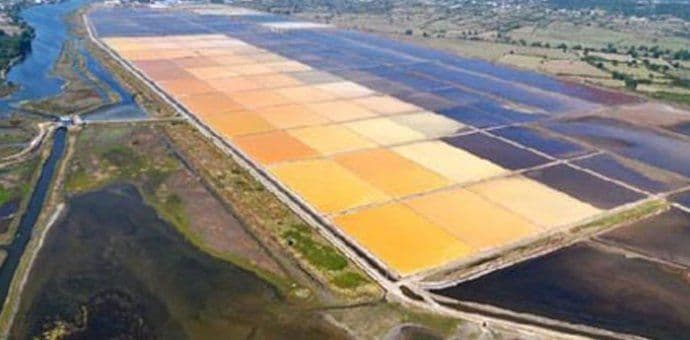 Danas ugovor o zakupu Solane Danas ugovor o zakupu Solane