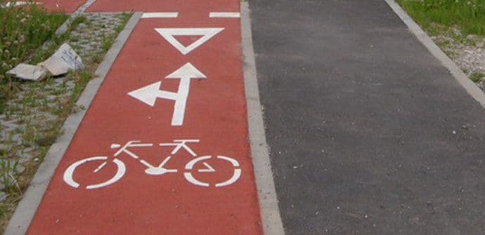 Počinje izgradnja biciklističke staze Počinje izgradnja biciklističke staze