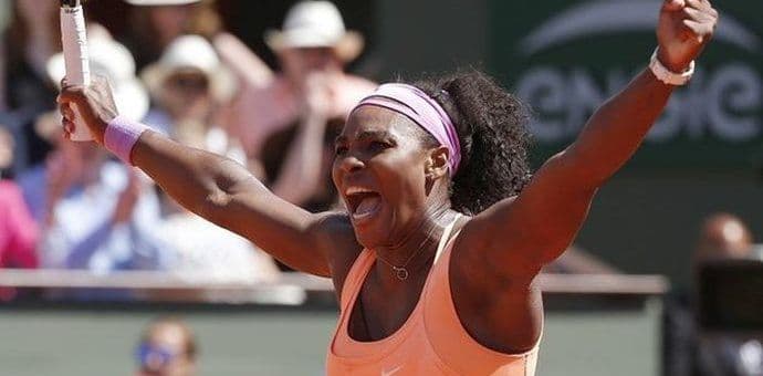 Već rasprodate karte za žensko finale US Opena Već rasprodate karte za žensko finale US Opena