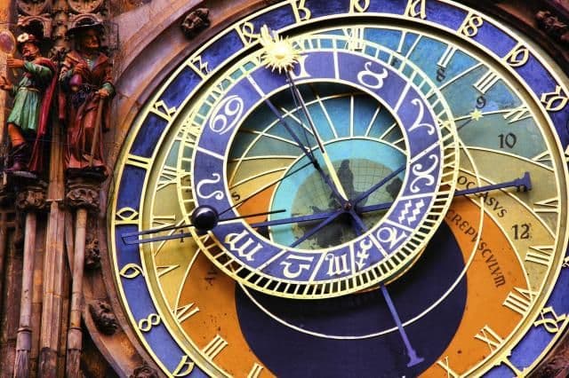 Horoskop za septembar: Ovnovima će se desiti promjena, a Djevice očekuju iznenađenja Horoskop za septembar: Ovnovima će se desiti promjena, a Djevice očekuju iznenađenja
