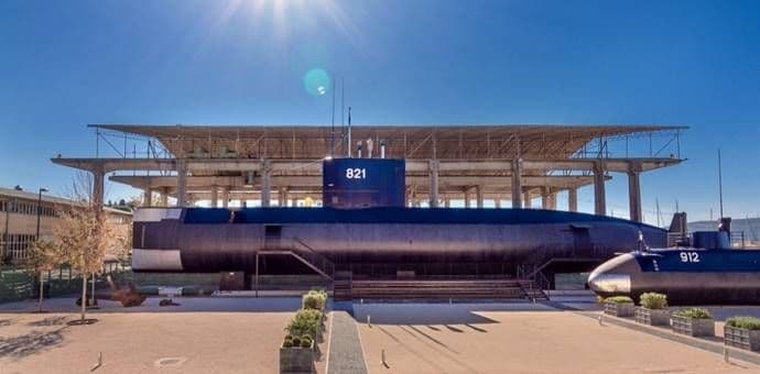 PURGATORIJE: "Brass Fantasy" u Porto Montenegru PURGATORIJE: "Brass Fantasy" u Porto Montenegru