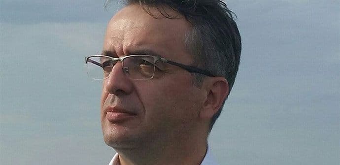 DANILOVIĆ: Predstava moći u nemoćnoj državi DANILOVIĆ: Predstava moći u nemoćnoj državi