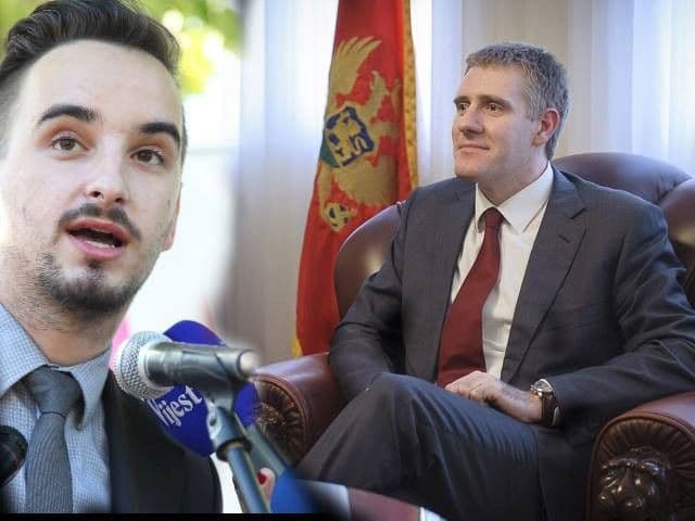 Milivojević-Lukšić: Prajd u Nikšiću biće napredak Crne Gore Milivojević-Lukšić: Prajd u Nikšiću biće napredak Crne Gore