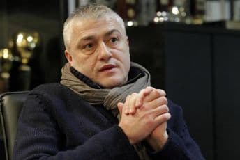 Neopoziva ostavka Predraga Danilovića!