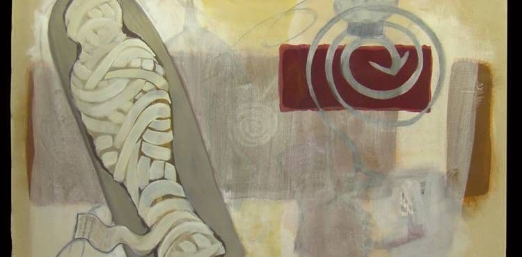 Vukotić među odabranim evropskim slikarima u Njujorku Vukotić među odabranim evropskim slikarima u Njujorku