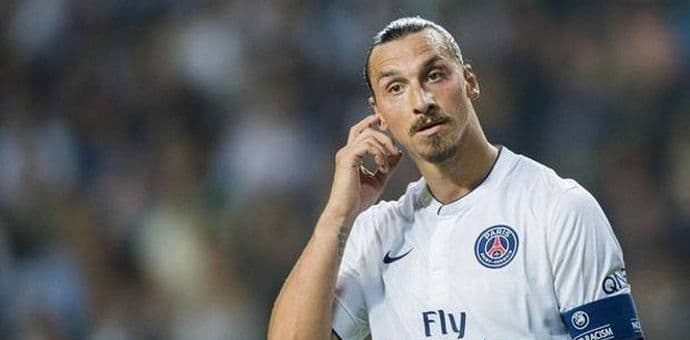 Ibrahimović kao Čak Noris (VIDEO) Ibrahimović kao Čak Noris (VIDEO)