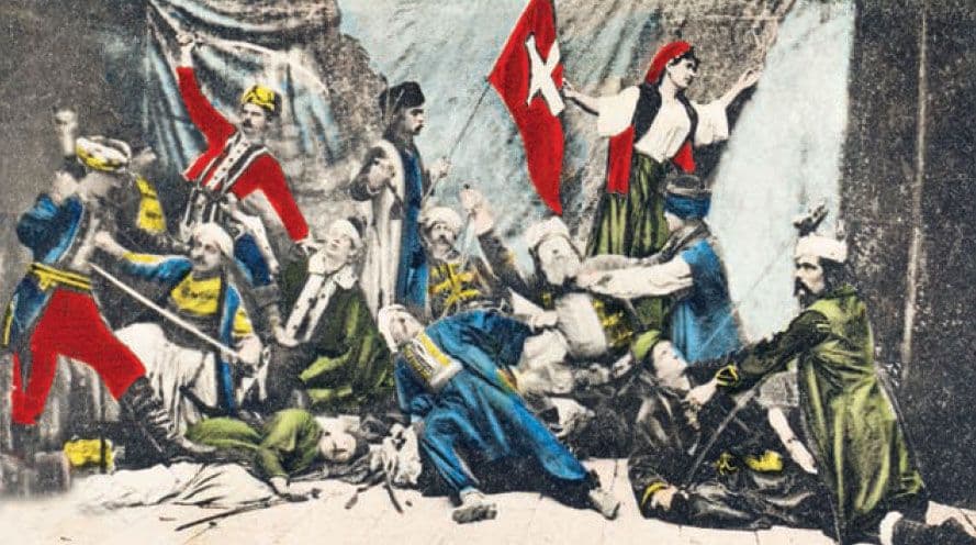 Povodom 130 godina od nastanka i prikazivanja ,,Balkanske carice“: Drama sa kojom je rođena nova Crna Gora Povodom 130 godina od nastanka i prikazivanja ,,Balkanske carice“: Drama sa kojom je rođena nova Crna Gora