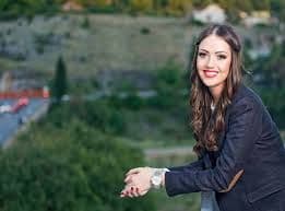 Izbor za mis Crne Gore 14. septembra u Herceg Novom Izbor za mis Crne Gore 14. septembra u Herceg Novom