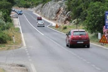 AMSCG: Povoljni uslovi za vožnju  