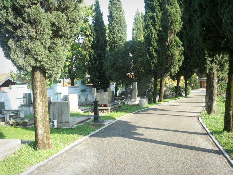 Podgorica: Za 320 grobnica, 260.000 eura Podgorica: Za 320 grobnica, 260.000 eura