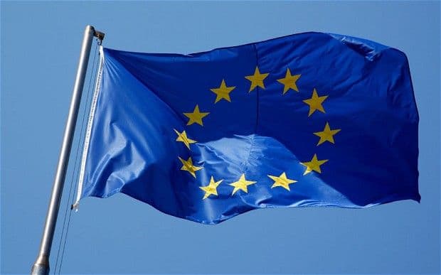 EUROZONA : Blagi rast povjerenja EUROZONA : Blagi rast povjerenja