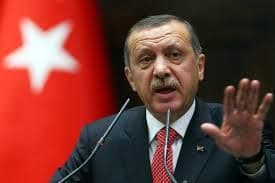 Erdogan raspisao izbore Erdogan raspisao izbore