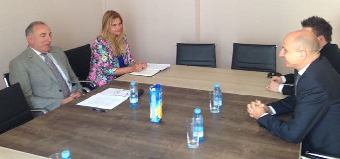 Stanković i Poša o zadacima predviđenim Akcionim planovima za poglavlja 23 i 24 Stanković i Poša o zadacima predviđenim Akcionim planovima za poglavlja 23 i 24