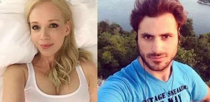 Jelena Rozga prvi put progovarila o svojoj novoj ljubavi Jelena Rozga prvi put progovarila o svojoj novoj ljubavi