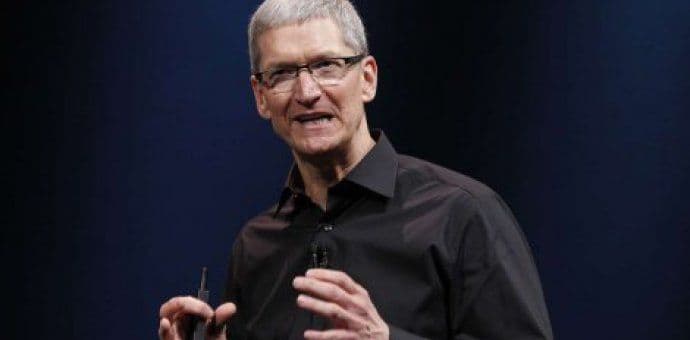 Šef Epla neobičnim potezom spasio akcije Šef Epla neobičnim potezom spasio akcije