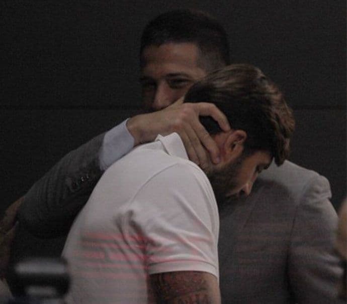 FINA: Rađen dva puta bio pozitivan na kokain FINA: Rađen dva puta bio pozitivan na kokain