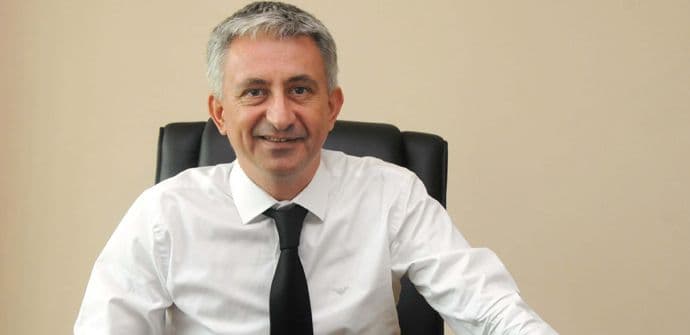 PEJAKOVIĆ: U Crnoj Gori puno banaka ali malo bankara PEJAKOVIĆ: U Crnoj Gori puno banaka ali malo bankara