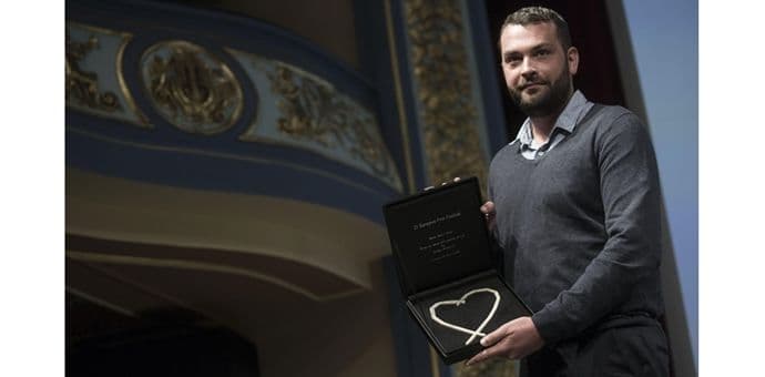 Dušan KASALICA: Želja da se uradi dobar film bila je veća od svih problema Dušan KASALICA: Želja da se uradi dobar film bila je veća od svih problema