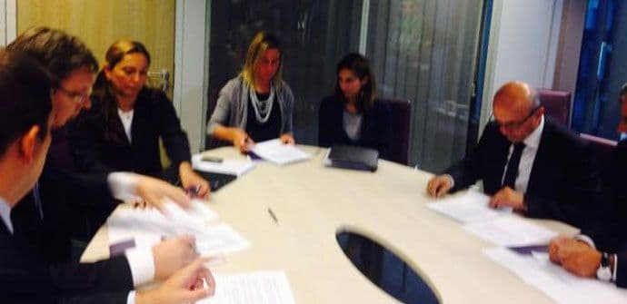 Šta propisuju sporazumi iz Brisela? Šta propisuju sporazumi iz Brisela?