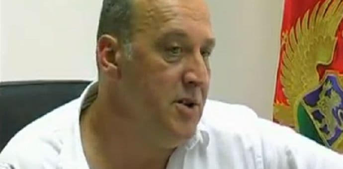 Šaranović i Jovanović na čelu nove uprave Iskre Šaranović i Jovanović na čelu nove uprave Iskre