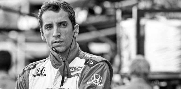 Poginuo bivši vozač Formule 1 Džastin Vilson Poginuo bivši vozač Formule 1 Džastin Vilson