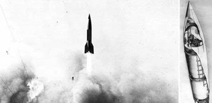 Da je Drugi svjetski rat otišao drugačijim tokom, ovo bi bila surova realnost Da je Drugi svjetski rat otišao drugačijim tokom, ovo bi bila surova realnost