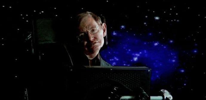 Hoking: Ako vanzemaljci pozovu, ne odgovarajte Hoking: Ako vanzemaljci pozovu, ne odgovarajte