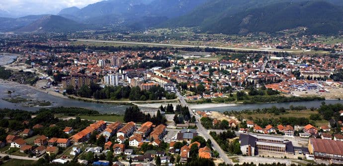 EPCG: Gradsko jezgro Berana bez struje od 10 do 17 sati EPCG: Gradsko jezgro Berana bez struje od 10 do 17 sati