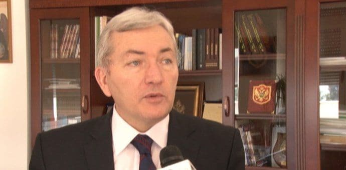 Novosel novi predsjednik SO Tivat Novosel novi predsjednik SO Tivat