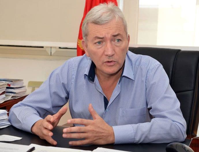 NOVOSEL: Od Porta, Luštice i Katari Diara dvije milijarde eura ulaganja NOVOSEL: Od Porta, Luštice i Katari Diara dvije milijarde eura ulaganja