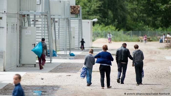 Migracije sa Balkana: Posao ili šut-karta? Migracije sa Balkana: Posao ili šut-karta?